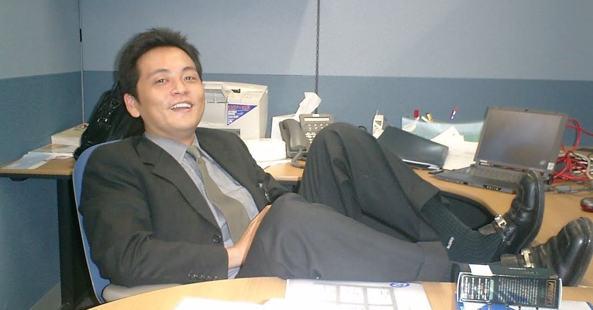 成功体験からしか成長できないよ〜写真で振り返る私の20代
