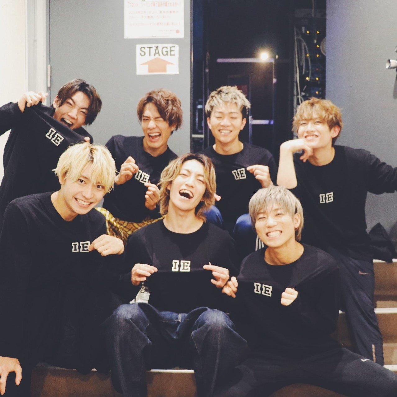 SixTONESファンの私が、7ORDERにハマった話｜やま