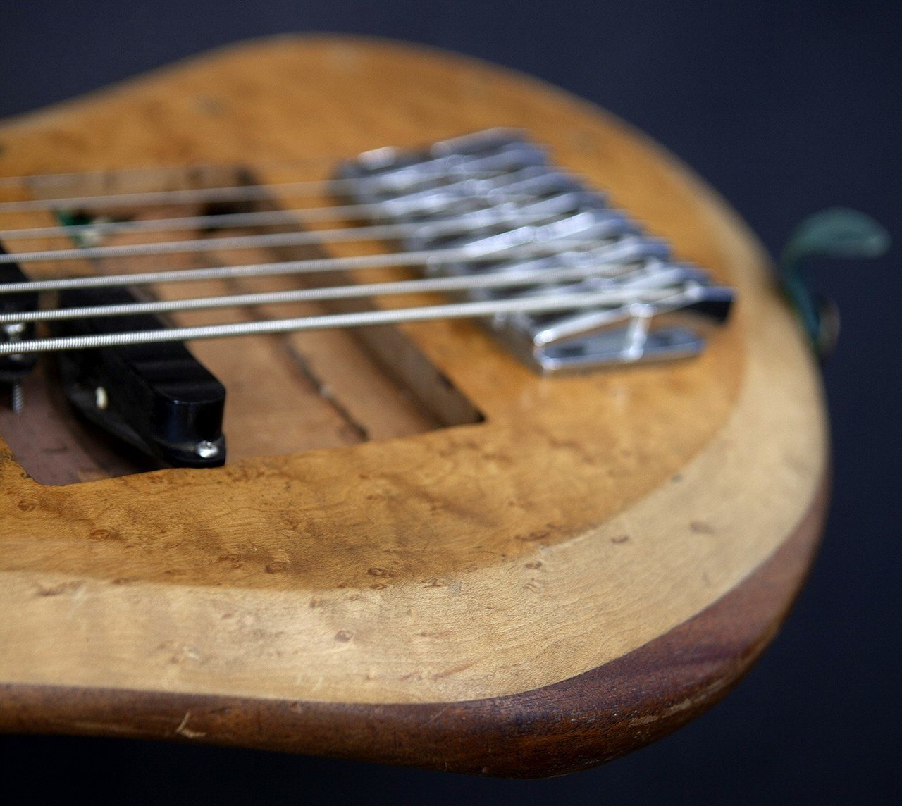 ギターバイオレンスのメモ⑨｜YUYA