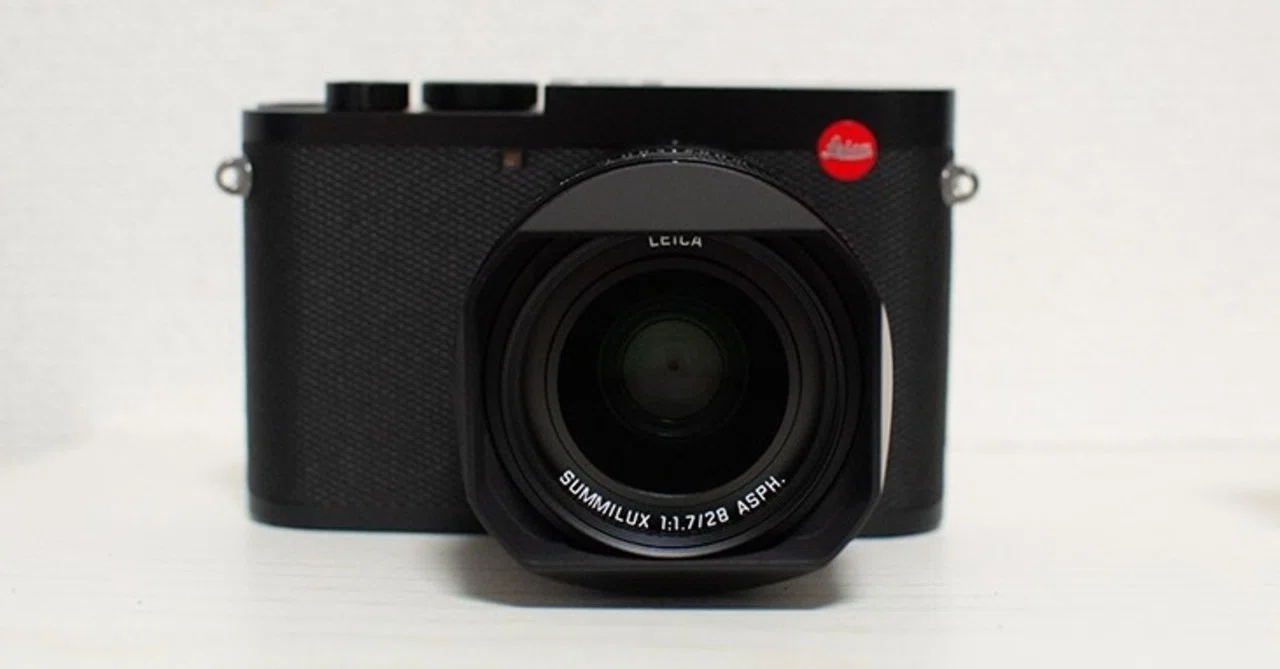 LeicaQ2】そこそこ値段がするLeicaQ2に価値があると思った理由｜ケイタ