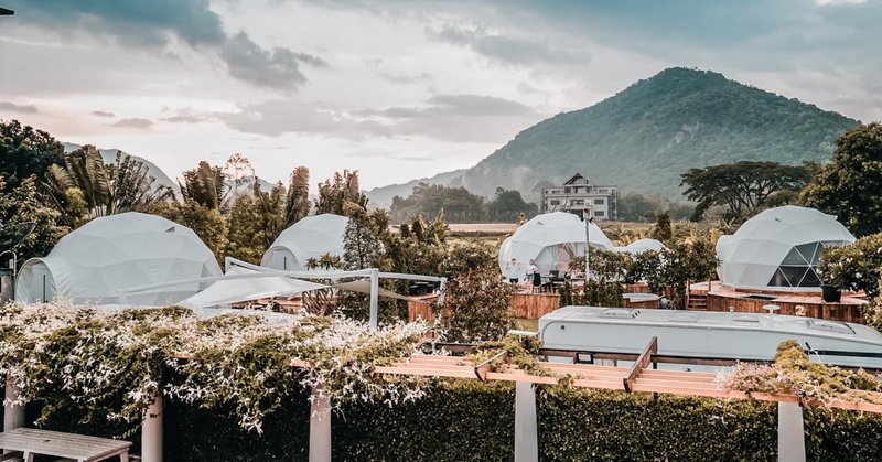 タイの軽井沢 カオヤイとは バンコクから車で3時間 200km 新商品探しの旅 視察レポート パンダトラベル Pandabus Note