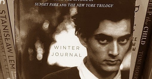 ポール・オースターに至る過程と『NY三部作』の考察に関する備忘録