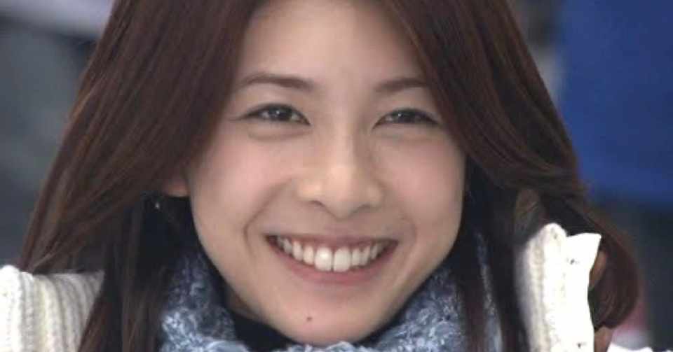 追悼 竹内結子 美しく軽やかで凛々しい君を忘れない そして 永遠に輝く 谷口浩之 Note