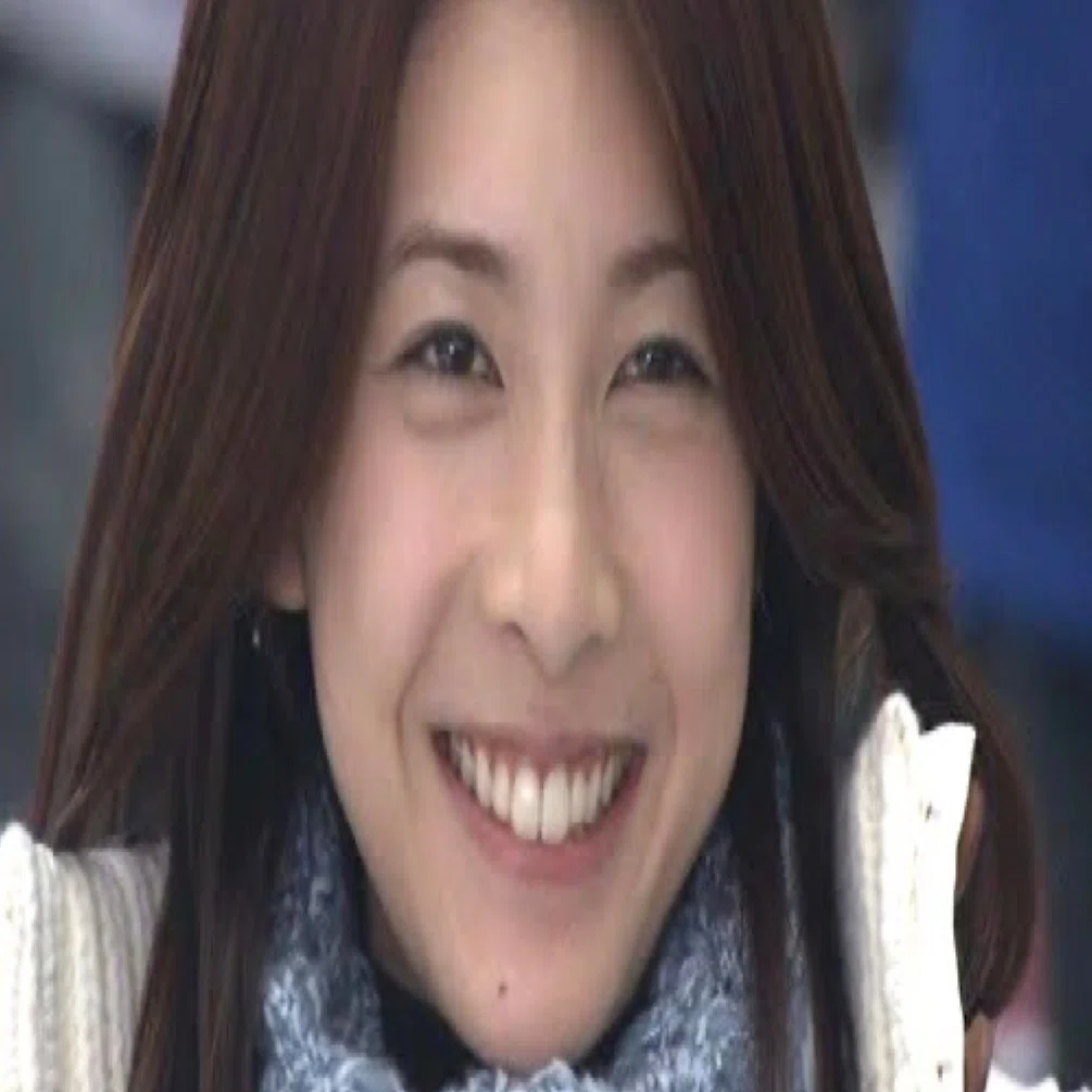 追悼 竹内結子 美しく軽やかで凛々しい君を忘れない そして 永遠に輝く 陽向走太 谷口浩之 Note