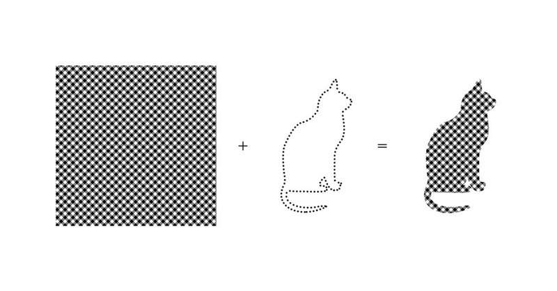 Cssで 切り抜く あれこれ Clip Path Mask Image等 長谷川満 制作業 Note