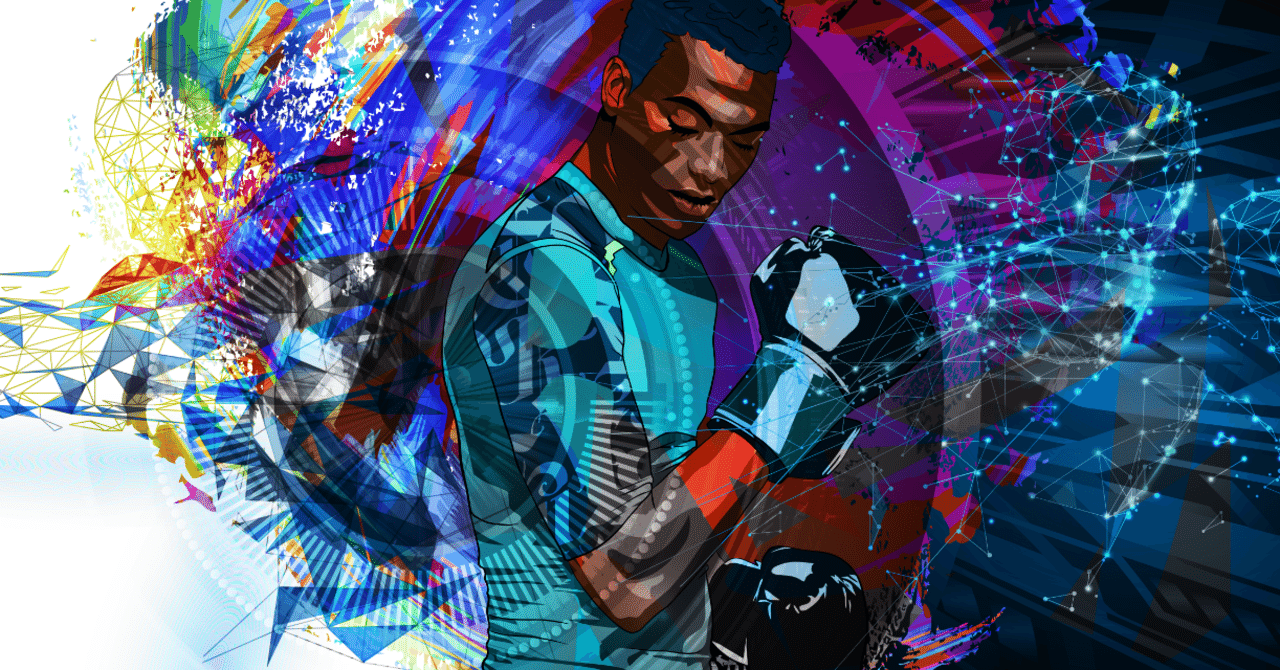 対比法 を使うと 簡単にイラストに二面性を出せる Kenny Note 対比法 を使うと 簡単にイラストに二面性を出せる Kenny Note