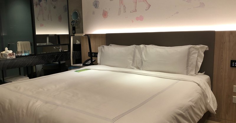 シンガポール帰国時の2週間ホテル強制待機 Shn の内容と体験談について 望月こうせい Note