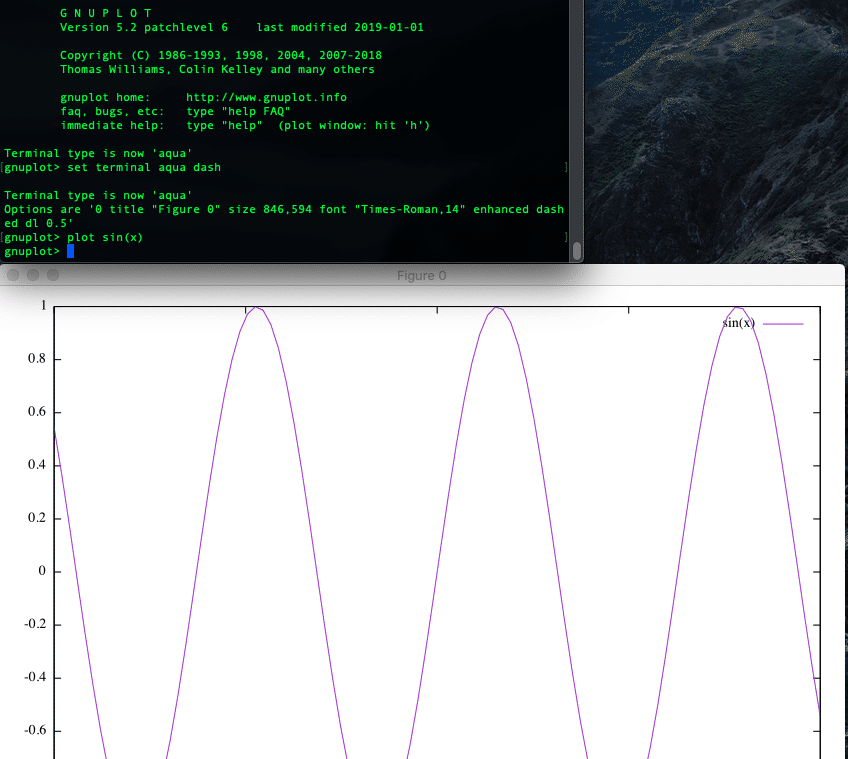 gnuplot install mac with aquaterm gnuplot install mac with aquaterm