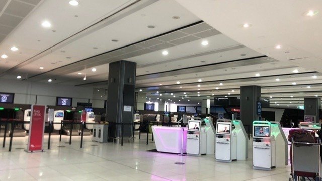 最新 新型コロナ メルボルンから羽田空港まで帰国の流れ Reona Note 最新 新型コロナ メルボルンから羽田空港まで帰国の流れ Reona Note