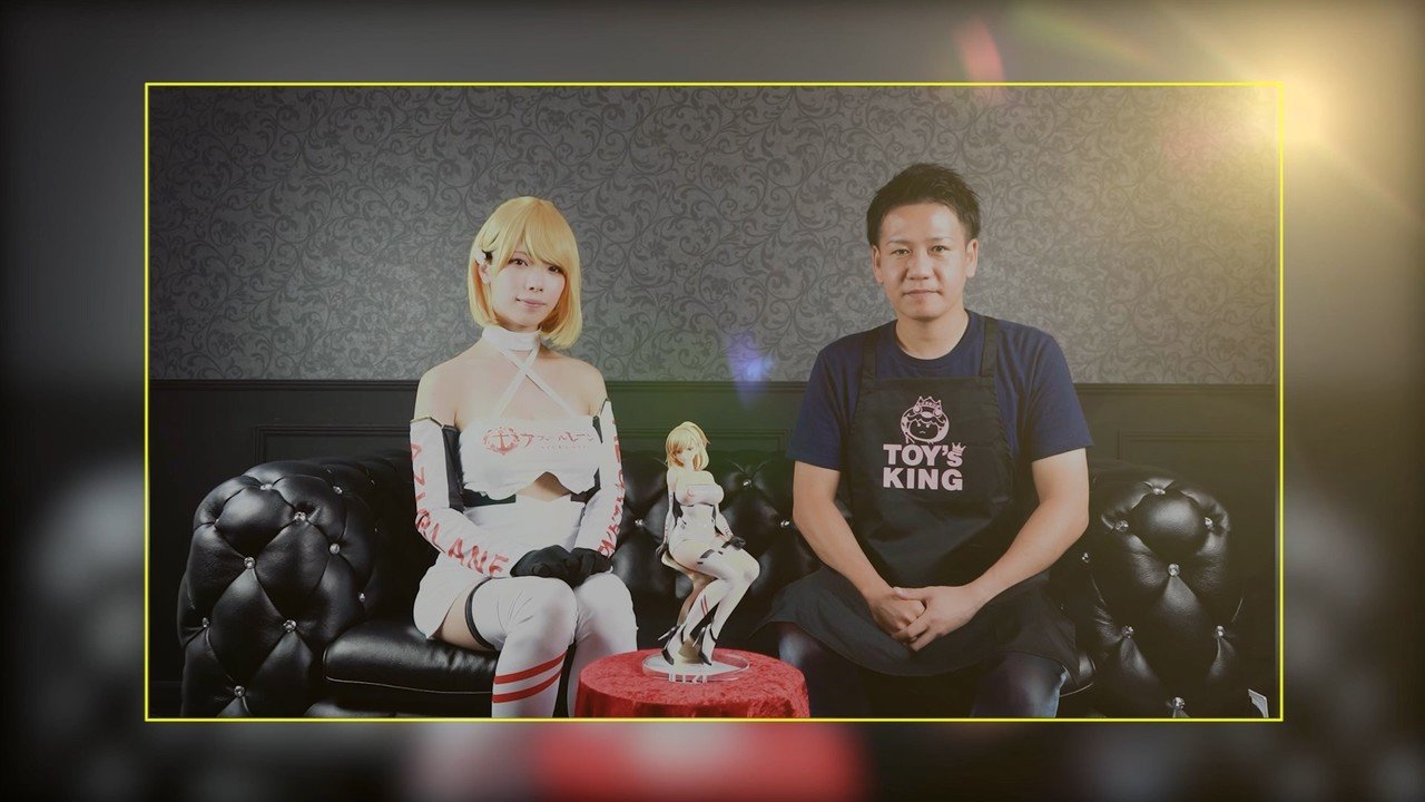 アズールレーン プリンス・オブ・ウェールズ -栄冠のビクトリー