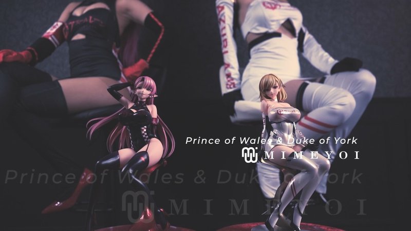 アズレンのプリンス オブ ウェールズ 前編 01 コスプレイヤー 椿なぎさ さんとコラボ プリンスのフィギュアのクオリティが高すぎた 山本祐介 オタク社長 おもちゃ屋さん Note アズレンのプリンス オブ ウェールズ 前編 01 コスプレイヤー 椿なぎさ さんとコラボ プリンスのフィギュアのクオリティが高すぎた 山本祐介 オタク社長 おもちゃ屋さん Note