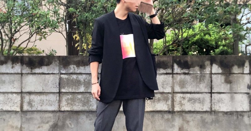 なかむのじろん Mbアイテム ユニクロguがメンズおしゃれの近道だと思う 服ラボにいがた Note