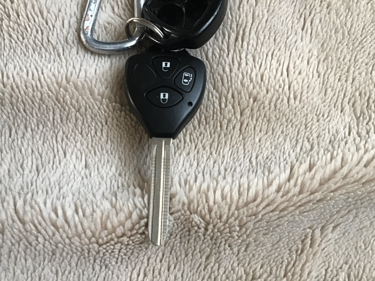 自動車 鍵を作った 山岸 健司 Note