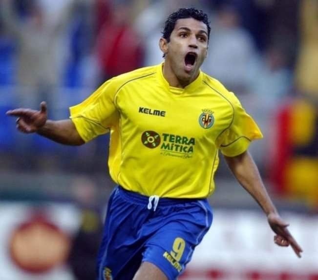 正規品】ビジャレアル Kelme Villarreal CF ラ・リーガ