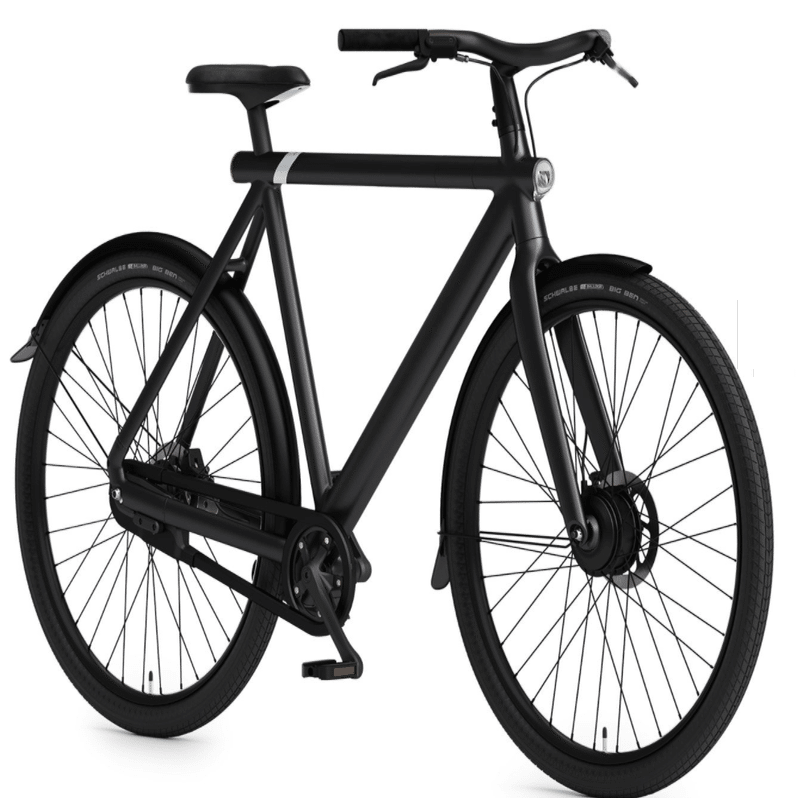 かっこいい電動自転車に乗りたいが 日本では難しい ざがね Note