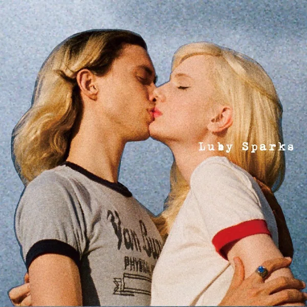 LUBY SPARKS - LUBY SPARKS 日本シューゲイザー 国産シューゲイザー Luby Sparks｜Yuto