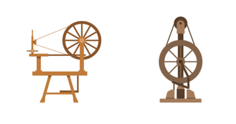 10分でできる国語の読解問題 36 糸車 ニレイ Note