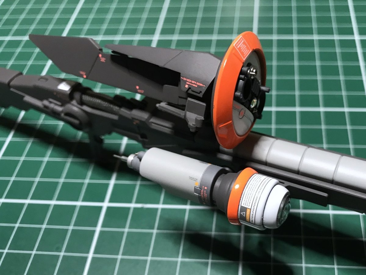 PLAN303E ディープストライカー (MG) (ガンプラ) - ホビーサーチ