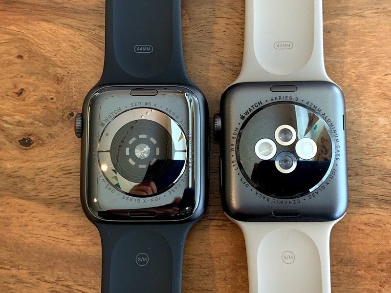 新型Apple Watch S6をデザイン中心にレビュー｜デザインの重箱｜note