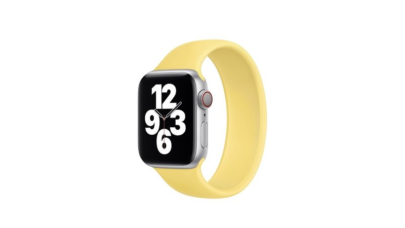 新型apple Watch S6をデザイン中心にレビュー Appleデザインの重箱 デザインを語り尽くすメディア Note