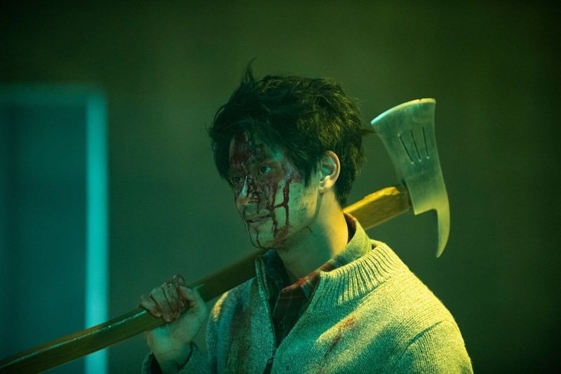 映画 妖怪人間ベラ は考察厨歓喜の最強b級映画だ ネタバレあり感想 考察 ねこ Note 映画 妖怪人間ベラ は考察厨歓喜の最強b級映画だ ネタバレあり感想 考察 ねこ Note
