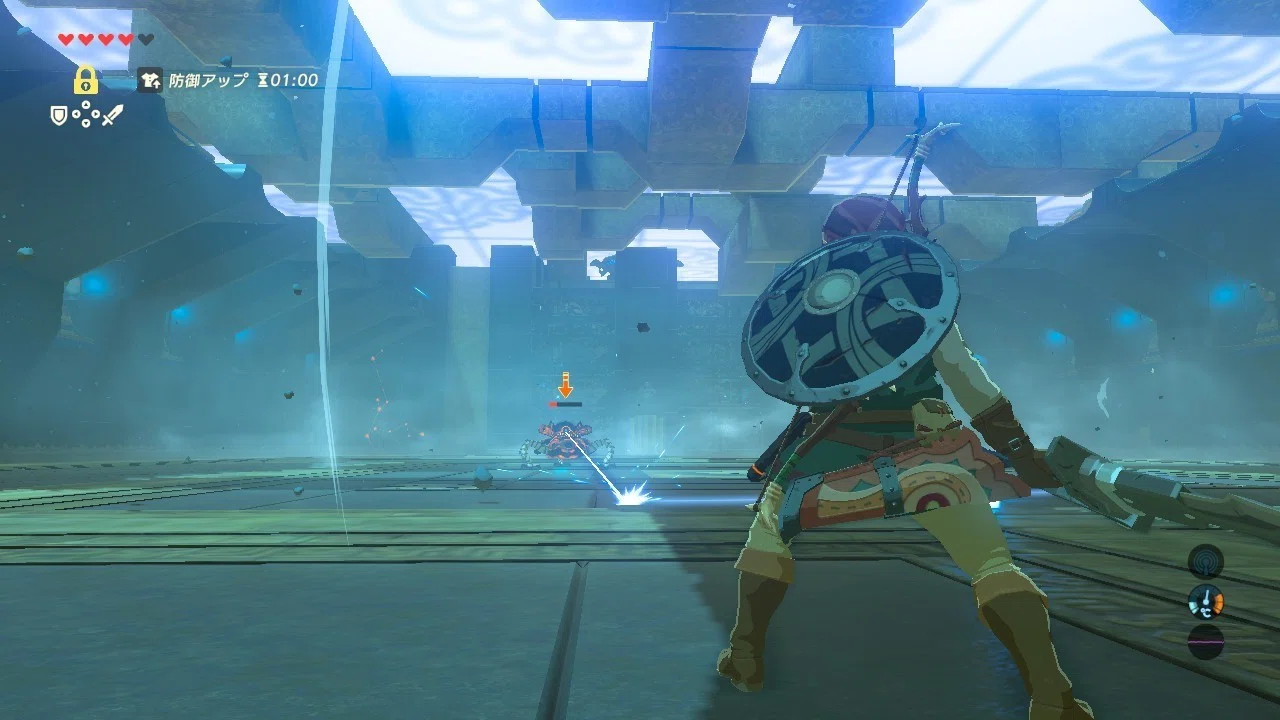 今になってハマった ゼルダの伝説 ブレスオブザワイルド の魅力 松永ゆまる Note