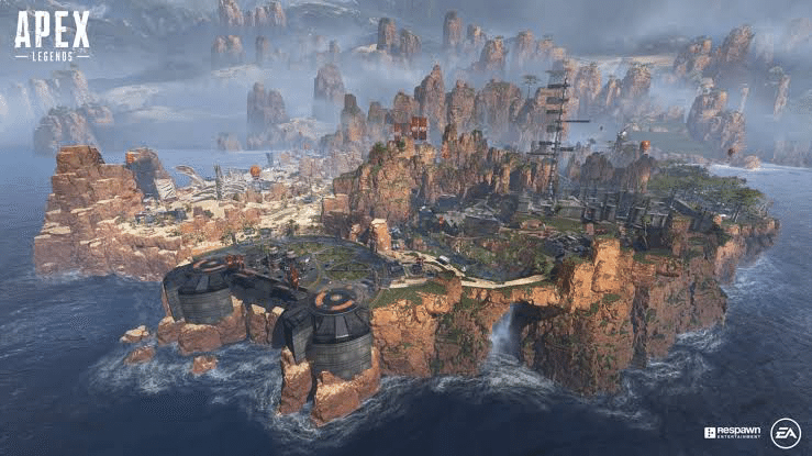 Apex Legends ストーリー編 タイタンフォール２ Hys ひす 毎日ゲームnote Note