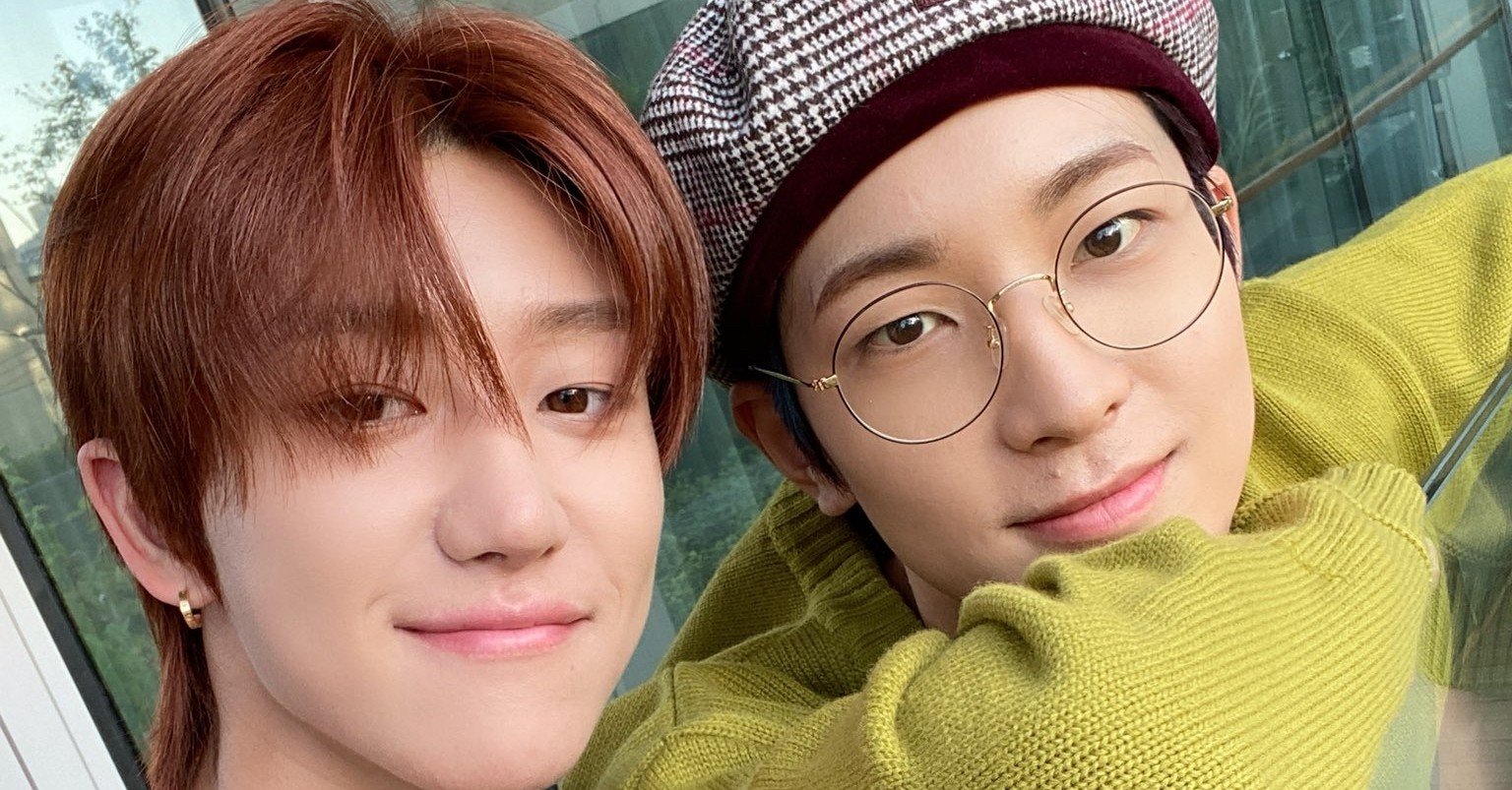 SEVENTEEN セブチ　ウォヌ　ミンギュ　バパケ SEVENTEEN セブチ ウォヌ ミンギュ バパケ SEVENTEEN ウォヌ＆ミンギュ