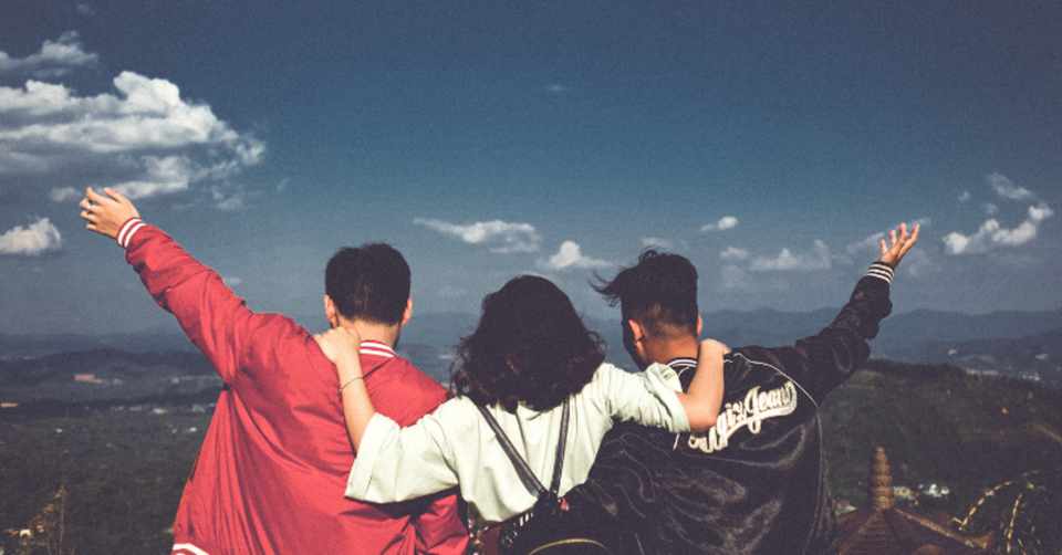 男友達が多い女はふしだら と考えるのはどうしてだろう すぎちゃん 日本の 普通 をぶっ壊す Note