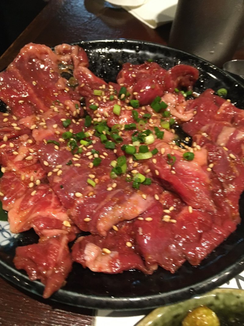 Taste 黒船屋の焼肉 Maeno Note Taste 黒船屋の焼肉 Maeno Note