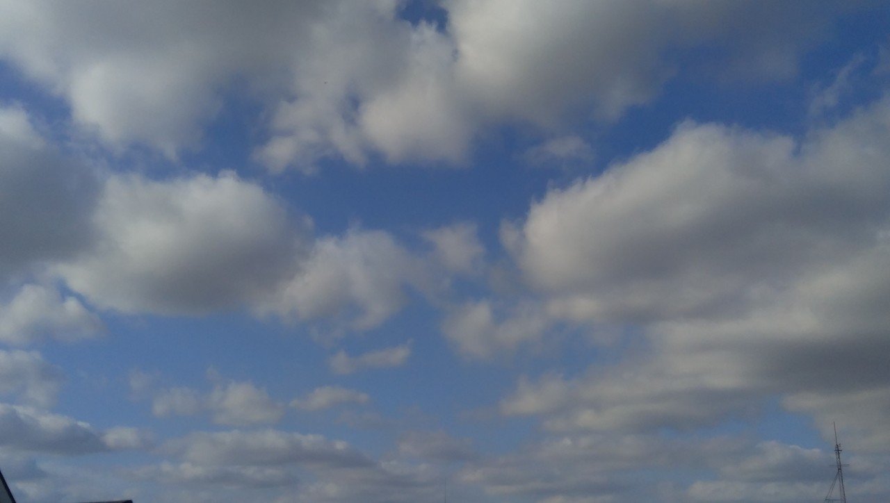 秋 空 雲 羊 Rekaji Note 秋 空 雲 羊 Rekaji Note