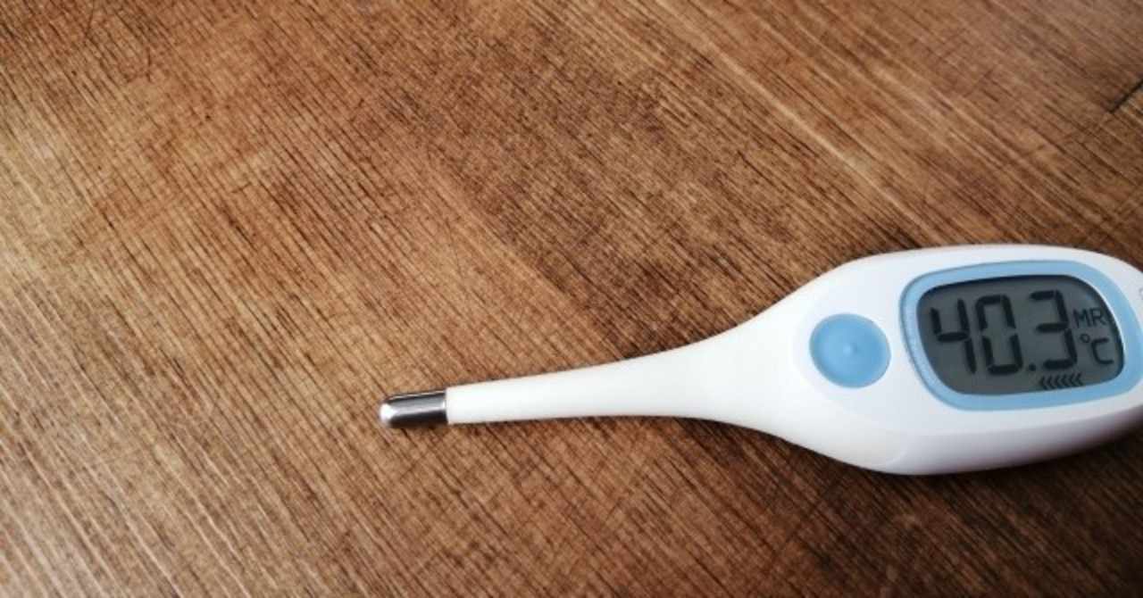 高熱 の新着タグ記事一覧 Note つくる つながる とどける