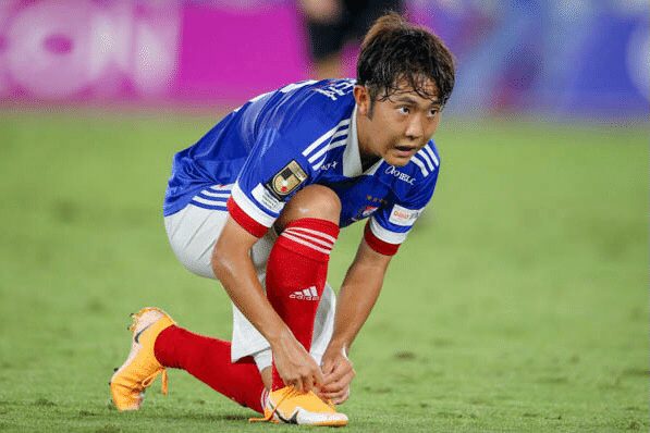 広い視野の持ち主 横浜fm 渡辺皓太の凄さとは Ryu Fmarinos Pino 7 Note 広い視野の持ち主 横浜fm 渡辺皓太の凄さとは Ryu Fmarinos Pino 7 Note