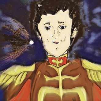 イケる屍 クルクル カッピー Note