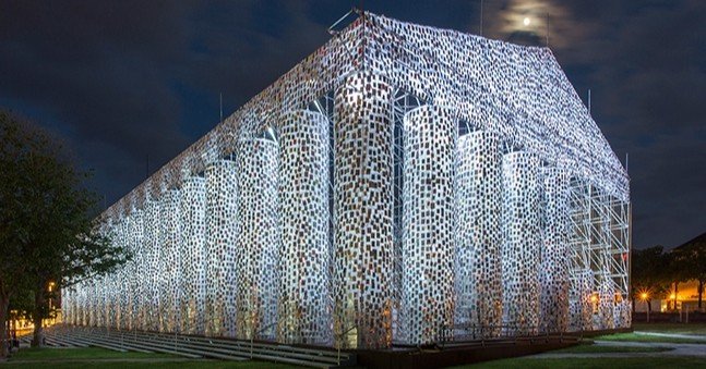 ドクメンタ（documenta）の訴え｜artoday - chiaki