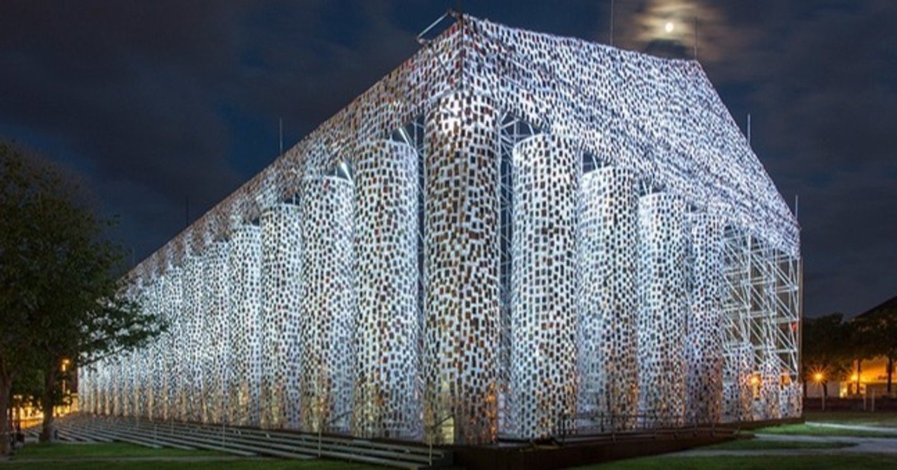 The documenta 14 Reader　ドクメンタ　現代アート ドクメンタ（documenta）の訴え｜artoday - chiaki