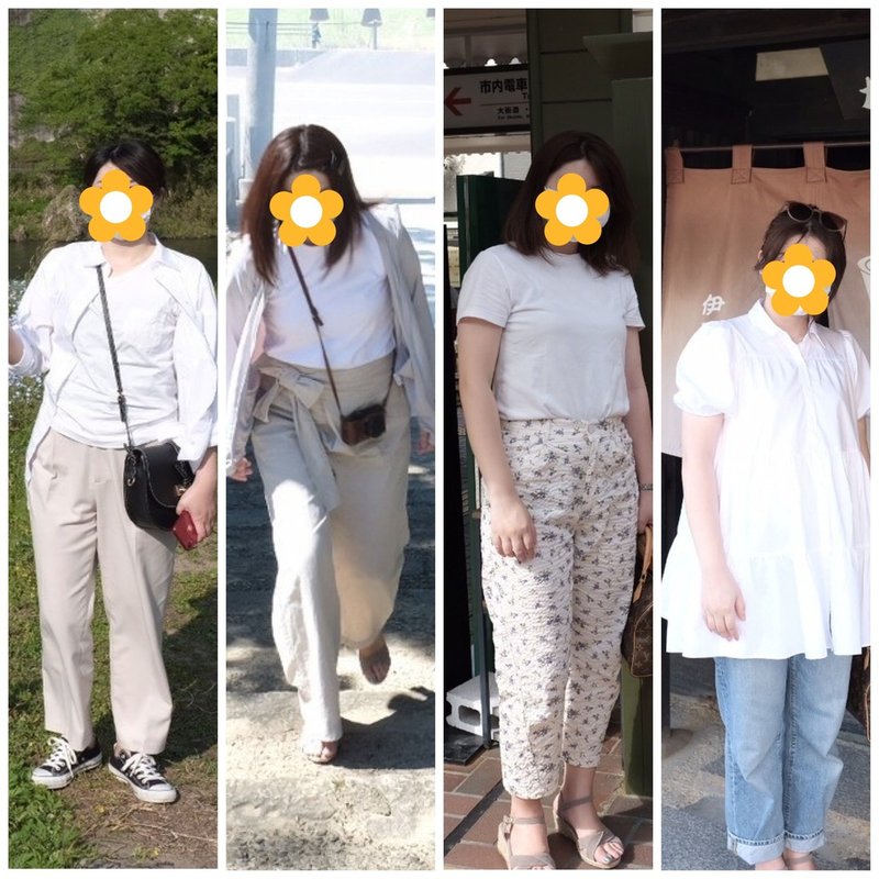 似合わない 服を着ると どうなるの 暮らしとおしゃれの編集室