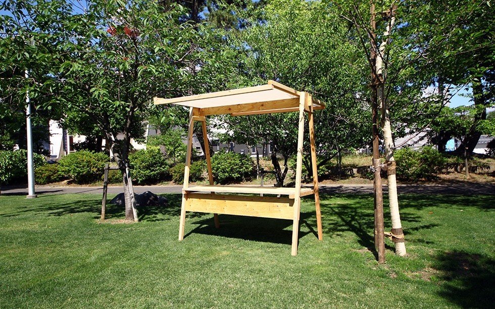 Diy屋台で風景をつくる Tabjapan Note Diy屋台で風景をつくる Tabjapan Note
