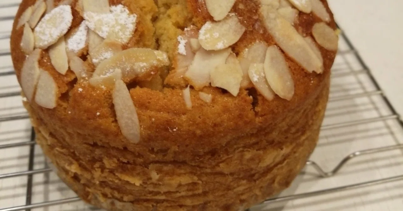 はちみつぶんぶんケーキ 椎平巻子 Note