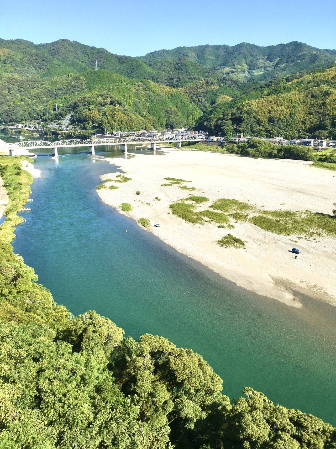 今日から 高知県の越知小学校で仁淀川の魅力を伝えるアニメーションづくりがはじまります ドキドキ ワクワク まさきまゆこ Note