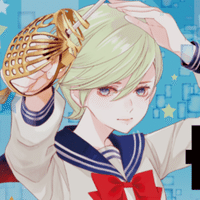 おしゃれなタッチの夢見る少女漫画 木陰くんは魔女 小森羊仔 藤井龍之介 Note