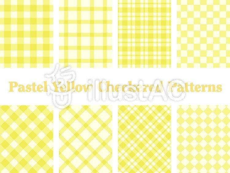 無料 パステルカラーのチェック柄 イラスト 赤井ざくろ Note 無料 パステルカラーのチェック柄 イラスト 赤井ざくろ Note
