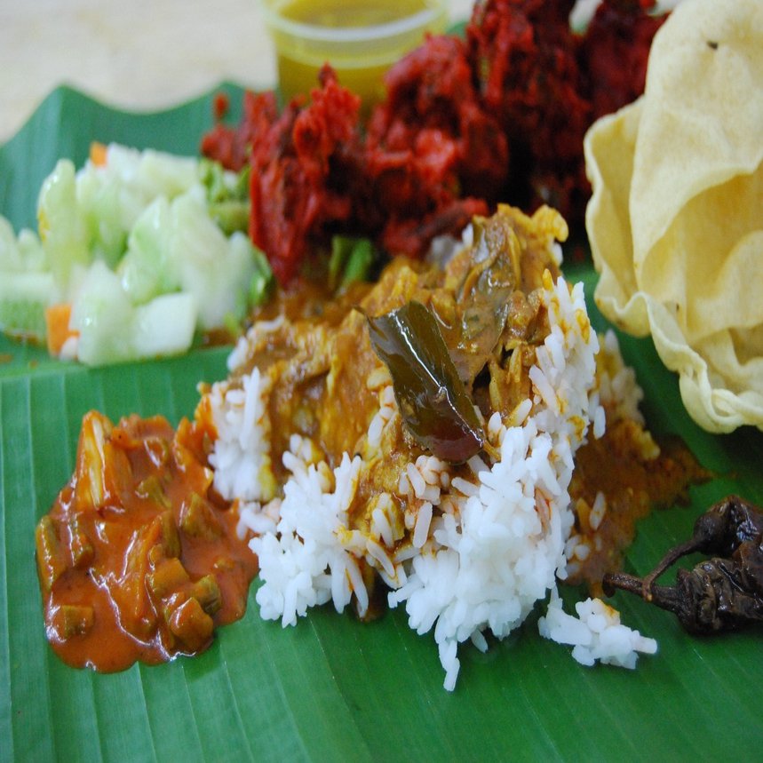 おつまみカレーリーフ 古川音 Note