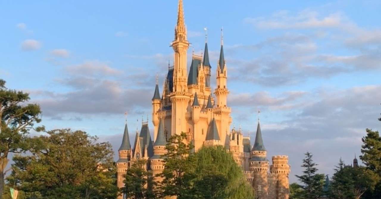 Tdl コロナ下でのディズニーランドの現状 コロナ対策 パラダイスリゾート旅行部 Note