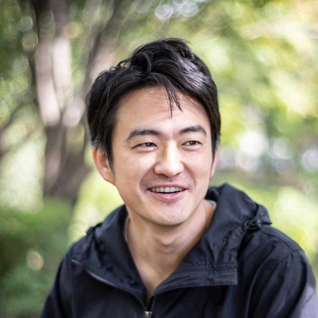 高野翔／Sho Takano｜note