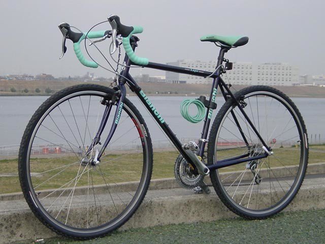 私のチェーンリング、スプロケット履歴｜太三郎