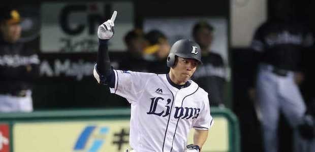 年10月最新 プロ野球選手の登場曲超個人的ベスト 番外編 前編 マーカス 鷺ヌーマン Note 年10月最新 プロ野球選手の登場曲超個人的ベスト 番外編 前編 マーカス 鷺ヌーマン Note