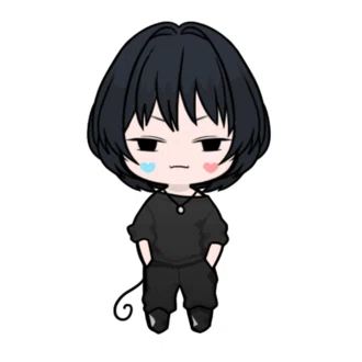 ゆっけ