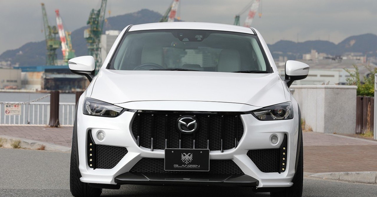 Cx 3をマセラティにしちゃう の秘密情報局 Note Cx 3をマセラティにしちゃう の秘密情報局 Note