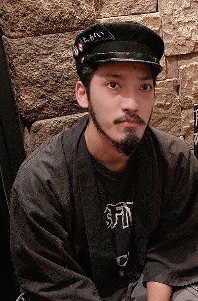②恐怖新聞健太郎